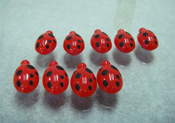 小批量復模--類abs+噴光油