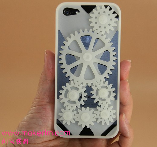 創(chuàng)客聯(lián)盟