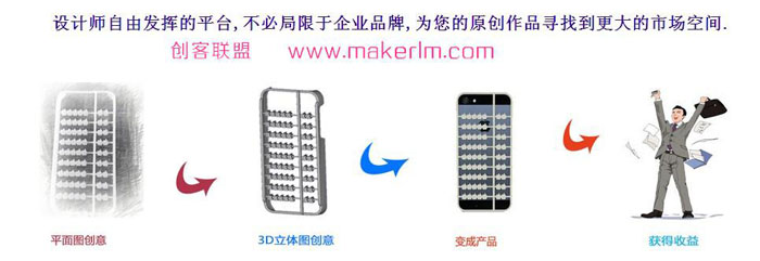 創(chuàng)客聯(lián)盟