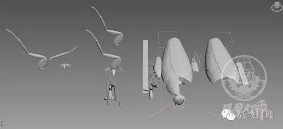 3D打印蟑螂小強(qiáng)誕生記(超精細(xì)) 妹紙膽小也可入
3D打印蟑螂,3D打印小強(qiáng),3D打印技術(shù),3D打印服務(wù),3D打印平臺,e鍵打印