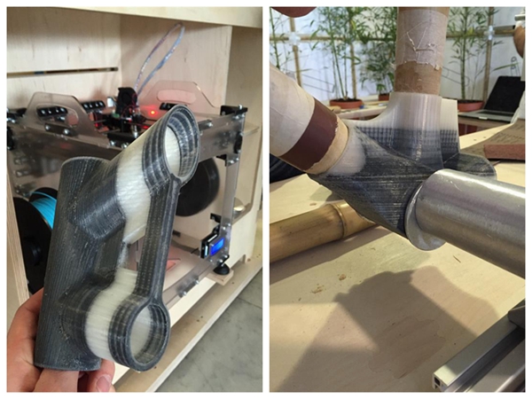 很美很實用 3D打印竹自行車
3D打印竹自行車,3D打印自行車,3D打印材料,3D打印服務,成都3D打印,西安3D打印,武漢3D打印,廣州3D打印,哈爾濱3D打印