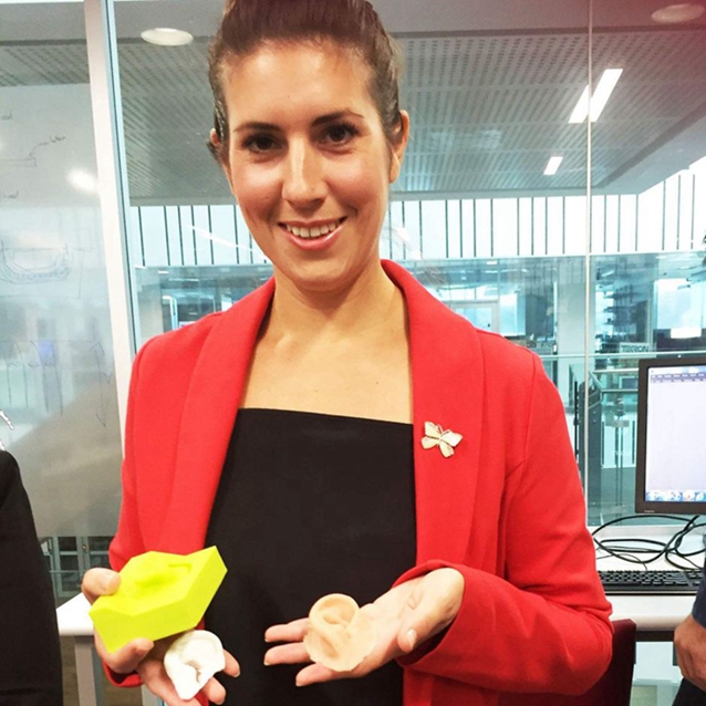 3d打印假耳 助力耳朵傷殘兒童恢復聽力
3D打印耳朵,3D打印假耳,上海3d打印店,上海3d打印公司,上海3d打印展覽會,上海3d打印展,上海3d打印園區,上海3d打印專用瞬間膠jls020,上海3d打印樓房,上海3d打印企業,上海3d打印展會,上海3d打印展覽,上海3D打印