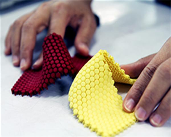 明智的選擇 3D打印時裝技術已不遠 拉夫堡大學正準備開發
3D打印時裝,3d打印時裝越來越靠譜了,3d打印時裝秀,青島3d打印公司,青島3d打印廠家,青島3d打印企業,青島3d打印店