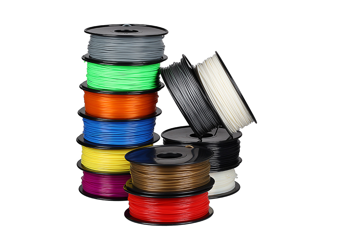 3D打印材料新發(fā)現(xiàn) 融入化學(xué)活性物質(zhì)實(shí)現(xiàn)特殊功能
3d打印材料有哪些,3d打印材料價(jià)格,3d打印機(jī),3dm,3d溜溜網(wǎng),3d打印設(shè)備價(jià)格,3d走勢圖,3d打印材料上市公司,3d打印耗材