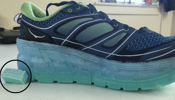 3D打印鞋新招頻現(xiàn) Cobbler推出APD3D打印技術(shù)
3D打印新技術(shù),3d打印鞋子,3d打印鞋模,3d打印鞋墊,樂途 3d打印鞋,迪亞多納 3d打印鞋,3d打印鞋底,3d打印鞋楦,3d打印鞋面