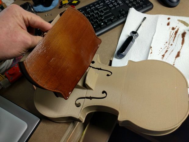 眼見(jiàn)為實(shí) 比原版還逼真的3D打印木質(zhì)小提琴-e鍵打印|3D打印服務(wù) 一鍵搞定
3D打印小提琴,3D打印木質(zhì)材料,3d打印打印服務(wù),3d打印3d,3d打印模型,成都3d打印店,成都3d打印公司,成都3d打印服務(wù),成都3d打印機(jī)