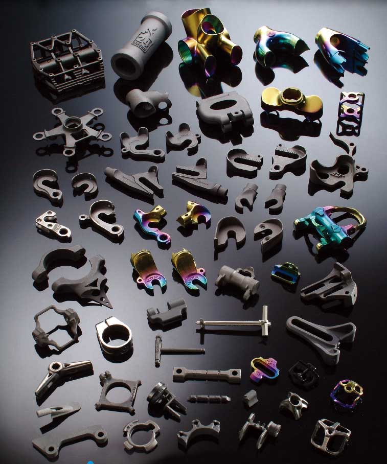 鈦合金自行車配件 用鈦鉭合金作3D打印材料來3D打印生物原型
鈦合金3D打印,鈦合金3D打印關節,鈦合金板材價格,鈦合金門價格,鈦合金貨架,鈦合金板,鈦合金管