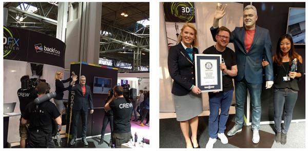 3D打印怎么樣 世界最高2米3D打印人像破吉尼斯記錄-e鍵打印|專注3D打印服務|3D打印機技術材料價格表
3d打印人像,3d打印人像館,3d打印人像流程,3d打印人像成本,3d打印人像燈,3d打印人像定制,3d打印人像設計,3d打印人像必須掃描嗎