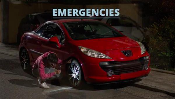 月黑風(fēng)高夜 讓3D打印Flens為你變身專業(yè)手機(jī)手電筒 3d打印機(jī)價格表,3d打印設(shè)備價格,3d打印培訓(xùn),3d打印模型,3d打印材料