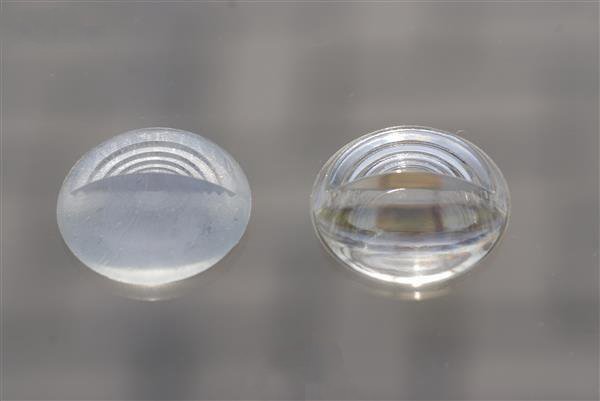 月黑風(fēng)高夜 讓3D打印Flens為你變身專業(yè)手機(jī)手電筒 3d打印機(jī)價格表,3d打印設(shè)備價格,3d打印培訓(xùn),3d打印模型,3d打印材料