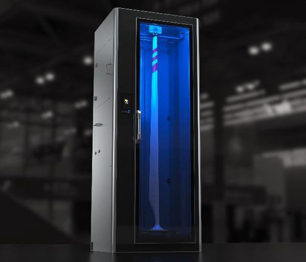 大型3d打印機(jī)品牌排行 大尺寸高性能3D打印機(jī)Xcel出爐