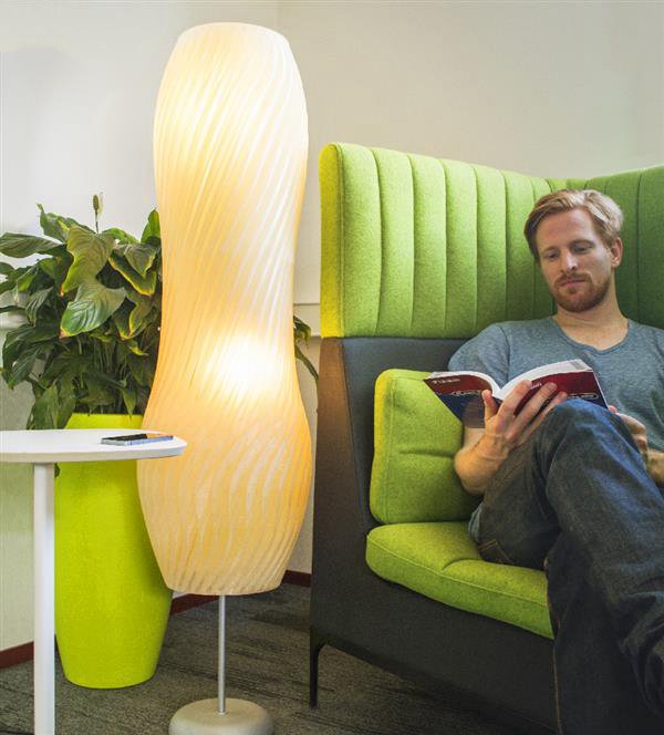 大型3d打印機(jī)品牌排行 大尺寸高性能3D打印機(jī)Xcel出爐