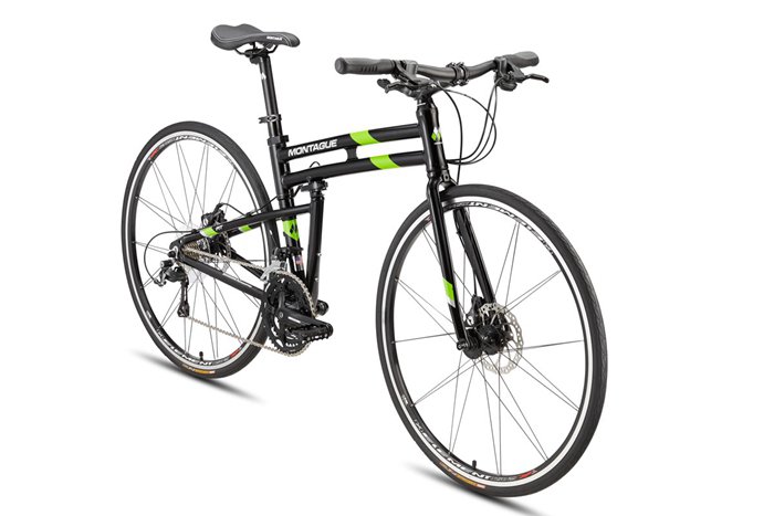 3d打印應(yīng)用實(shí)例之3D打印可折疊自行車FIT