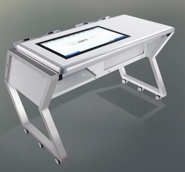 3D打印機(jī)小弟2.5D打印機(jī) 用來(lái)打印盲文效果嗷嗷的