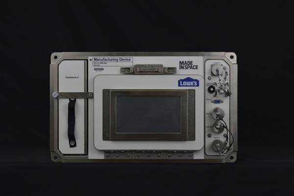 太空3D打印之空客高層發話：在外太空3D打印衛星指日可待