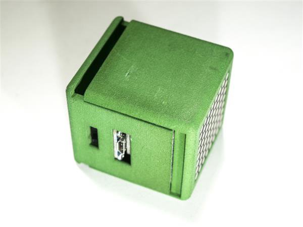 又是一篇3D打印免費(fèi)教程 新手如何3D打印電子寵物Adafriend 又是一篇3D打印免費(fèi)教程 新手如何3D打印電子寵物Adafriend