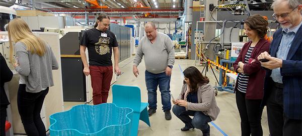 超大型3D打印機The Box現身 3D打印速度可達1200毫米/秒_e鍵3D打印服務 超大型3D打印機The Box現身 3D打印速度可達1200毫米/秒_e鍵3D打印服務