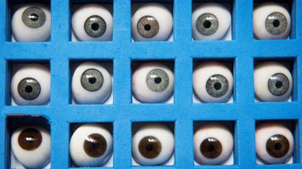 3D打印技術(shù)在醫(yī)療方面的應(yīng)用 世界首個(gè)3D打印義眼_E鍵3D打印服務(wù) 3D打印技術(shù)在醫(yī)療方面的應(yīng)用 世界首個(gè)3D打印義眼_E鍵3D打印服務(wù)