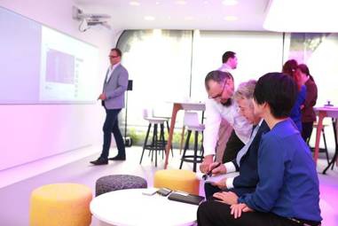 現場揭密Made in china 全3D打印迪拜辦公樓_e鍵3D打印服務 現場揭密Made in china 全3D打印迪拜辦公樓_e鍵3D打印服務