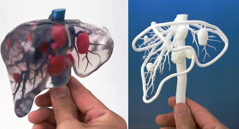 簡述現階段醫用3D打印設備和打印材料的相關進展_e鍵3D打印服務 簡述現階段醫用3D打印設備和打印材料的相關進展_e鍵3D打印服務