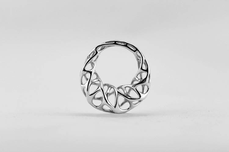 3D打印黃金首飾 珠寶行業與3D打印的關系_e鍵打印私人3D打印定制服務 3D打印黃金首飾 珠寶行業與3D打印的關系_e鍵打印私人3D打印定制服務