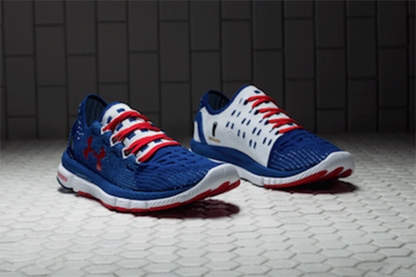 3D打印技術快步前行 又一款3D打印運動鞋即將出世_e鍵打印服務平臺