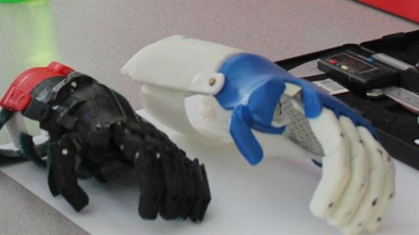 3D打印技術這么便利 如何才能讓更多企業與個人享受到_e鍵打印服務