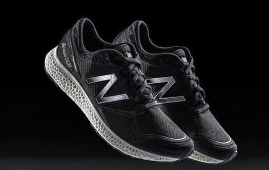 3D打印技術前景無限 阿迪等運動鞋品牌不約而同開辦3D打印鞋工廠 3D打印技術前景無限 阿迪等運動鞋品牌不約而同開辦3D打印鞋工廠