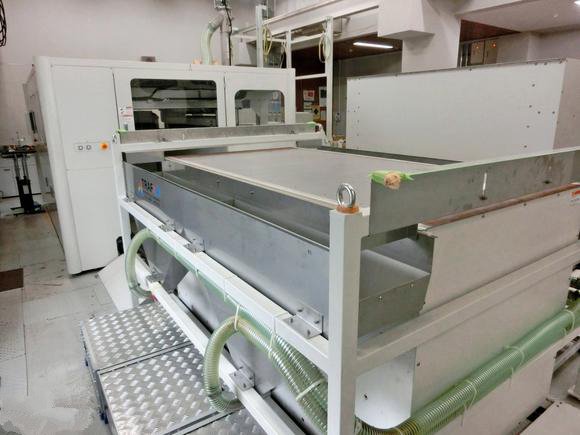 提升3D打印機速度 日本正開發工業模具高速3D打印機 提升3D打印機速度 日本正開發工業模具高速3D打印機