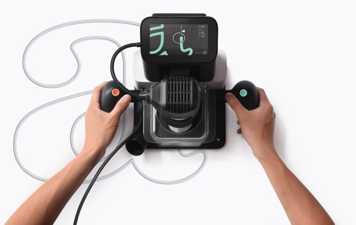 全球首臺手持式CNC設備Shaper Origin 自動校正功能很牛B