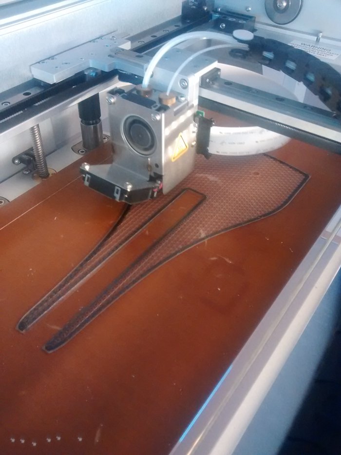 3d打印技術應用 比利時多家機構集體聯手打造3D打印自行車王