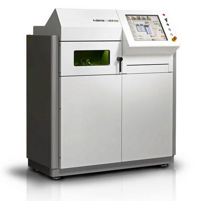 金屬3D打印機發展速度迅猛 更大更快的M400-4金屬3D打印機即將上市(EOS制造)