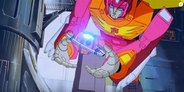 3D打印汽車人原能矩陣 變形金剛情懷粉絲必備_3D打印服務(wù)公司 3D打印汽車人原能矩陣 變形金剛情懷粉絲必備_3D打印服務(wù)公司