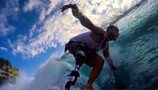 3d打印真實用_兩意大利殘疾運動員獲得WASP私人定制3D打印裝備 3d打印真實用_兩意大利殘疾運動員獲得WASP私人定制3D打印裝備