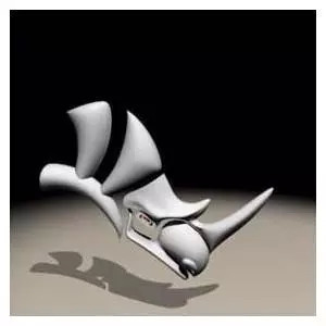 (多圖慎入)易學3D打印培訓課程 教你如何DIY_3D打印游戲人物(像)模型