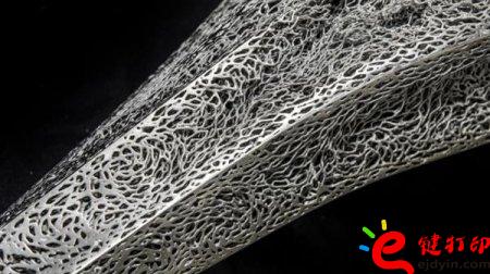 金屬3D打印樣品案例 金屬3d打印機大行其道 Optomec推出LENS機床系列金屬3D打印系統 金屬3D打印樣品案例 金屬3d打印機大行其道 Optomec推出LENS機床系列金屬3D打印系統