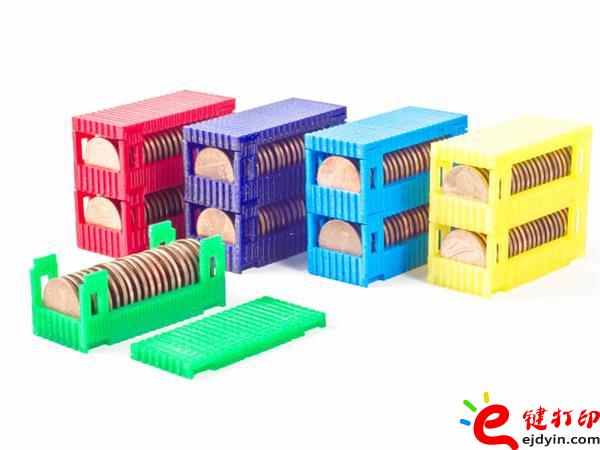 3D打印空氣推進(jìn)船,3d打印培訓(xùn)課程方案作品展 中小學(xué)生超愛3D打印小作品成功案例展示