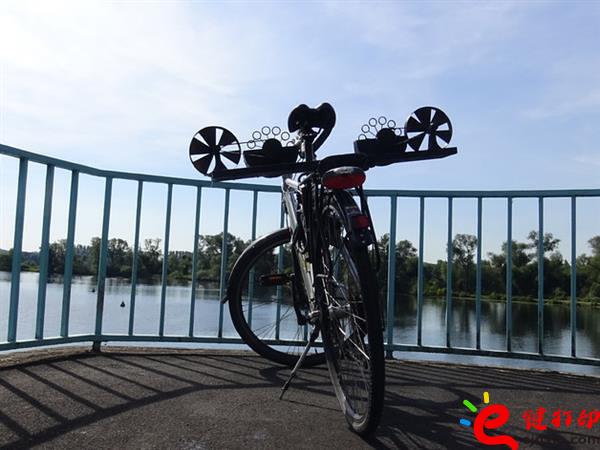 3D打印自行車吹肥皂泡,3d打印培訓(xùn)課程方案作品展 中小學(xué)生超愛3D打印小作品成功案例展示