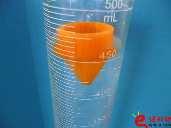 3D打印密度和浮力實驗,3d打印培訓(xùn)課程方案作品展 中小學(xué)生超愛3D打印小作品成功案例展示