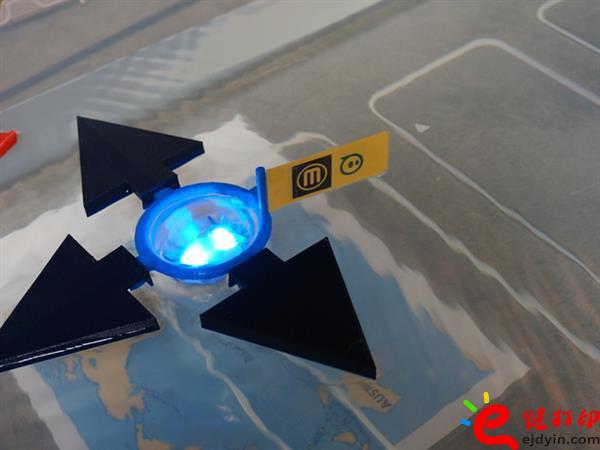 3D打印Sphero帆船,3d打印培訓(xùn)課程方案作品展 中小學(xué)生超愛3D打印小作品成功案例展示