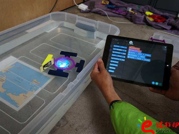 3D打印Sphero帆船,3d打印培訓(xùn)課程方案作品展 中小學(xué)生超愛3D打印小作品成功案例展示