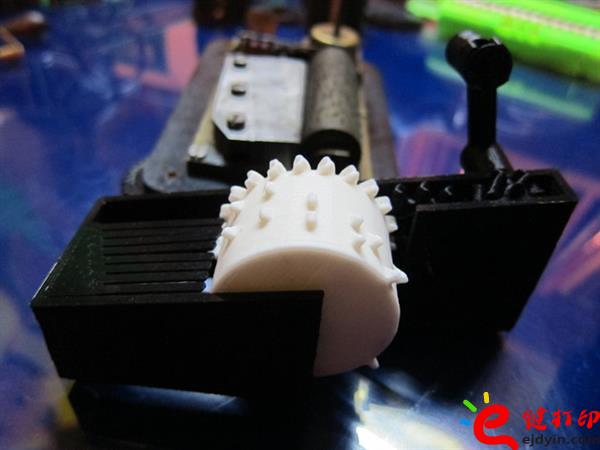 3D打印參數化音樂盒,教育從娃娃抓起 中小學生3D打印教育培訓課程成功案例終極展示 3D打印參數化音樂盒,教育從娃娃抓起 中小學生3D打印教育培訓課程成功案例終極展示