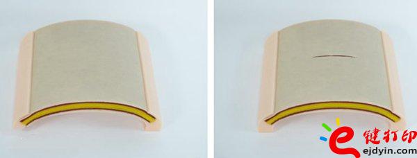 醫(yī)療設備器械3d打印模型應用案例 3D打印仿真手臂輔助傷口縫合練習操作 醫(yī)療設備器械3d打印模型應用案例 3D打印仿真手臂輔助傷口縫合練習操作