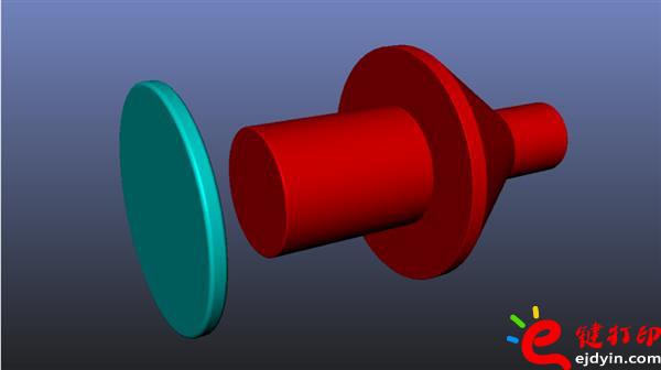 3D打印軟件設計技術建模教程 模型散架或出現孔洞問題時該怎么辦? 如何解決