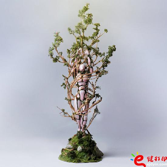 3d打印藝術品,3d打印作品,3d打印工藝品,3d打印藝術雕塑,3d打印藝術,3D打印服務 3D打印有多神奇?這個話題一直被大家能津津樂道的談論著。答案其實也簡單,那就是3D打印擁有無限可能。本文有藝術家用3D打印樹木來詮釋一年四季的變化。一起來看看。 3d打印藝術品,3d打印作品,3d打印工藝品,3d打印藝術雕塑,3d打印藝術,3D打印服務 3D打印有多神奇?這個話題一直被大家能津津樂道的談論著。答案其實也簡單,那就是3D打印擁有無限可能。本文有藝術家用3D打印樹木來詮釋一年四季的變化。一起來看看。