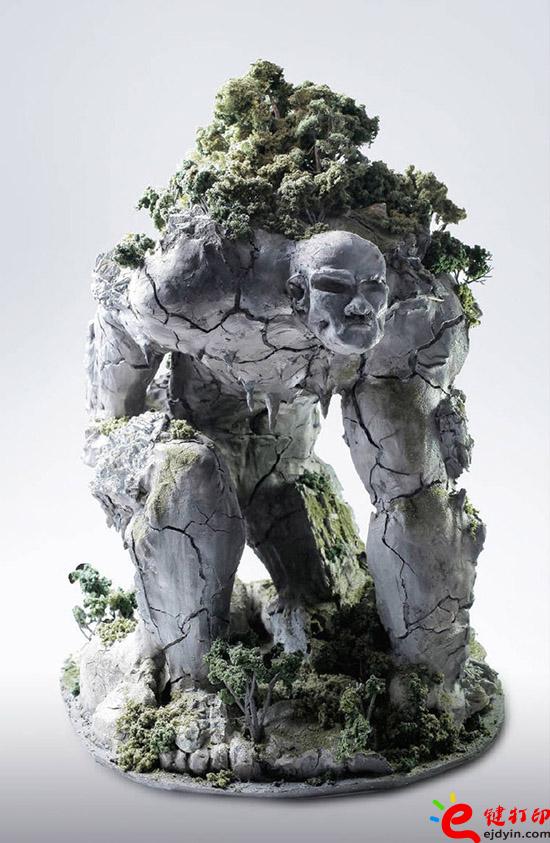 3d打印藝術品,3d打印作品,3d打印工藝品,3d打印藝術雕塑,3d打印藝術,3D打印服務 3D打印有多神奇?這個話題一直被大家能津津樂道的談論著。答案其實也簡單,那就是3D打印擁有無限可能。本文有藝術家用3D打印樹木來詮釋一年四季的變化。一起來看看。 3d打印藝術品,3d打印作品,3d打印工藝品,3d打印藝術雕塑,3d打印藝術,3D打印服務 3D打印有多神奇?這個話題一直被大家能津津樂道的談論著。答案其實也簡單,那就是3D打印擁有無限可能。本文有藝術家用3D打印樹木來詮釋一年四季的變化。一起來看看。