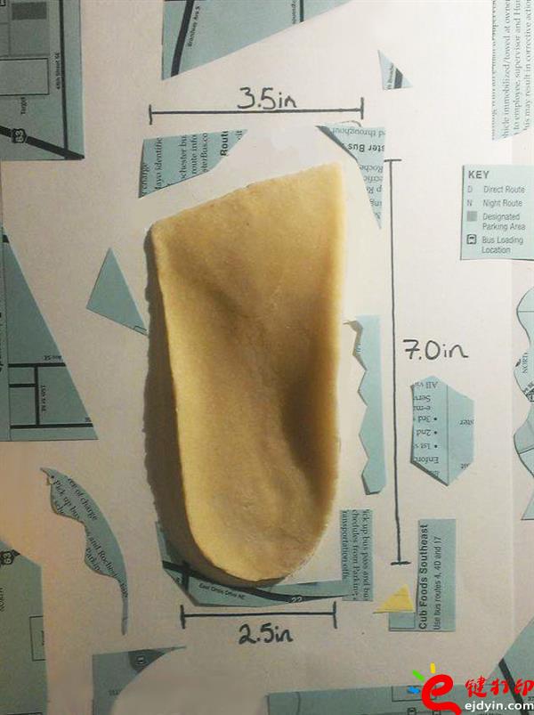 3d打印鞋墊,3d打印鞋底,3d打印,3d打印鞋,鞋墊,矯形鞋墊,3d打印鞋子,定制鞋墊,3d打印服務(wù) 自己動(dòng)手豐衣足食之DIY3D打印矯正鞋墊 讓私人定制隨心所欲 3d打印鞋墊,3d打印鞋底,3d打印,3d打印鞋,鞋墊,矯形鞋墊,3d打印鞋子,定制鞋墊,3d打印服務(wù) 自己動(dòng)手豐衣足食之DIY3D打印矯正鞋墊 讓私人定制隨心所欲