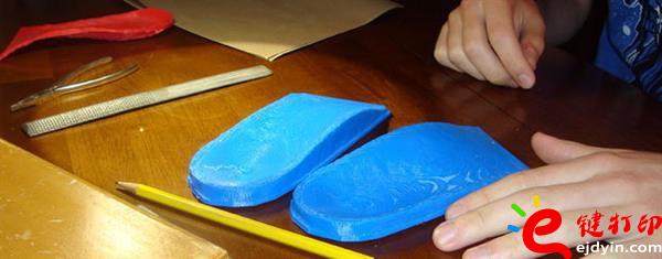 3d打印鞋墊,3d打印鞋底,3d打印,3d打印鞋,鞋墊,矯形鞋墊,3d打印鞋子,定制鞋墊,3d打印服務(wù) 自己動(dòng)手豐衣足食之DIY3D打印矯正鞋墊 讓私人定制隨心所欲 3d打印鞋墊,3d打印鞋底,3d打印,3d打印鞋,鞋墊,矯形鞋墊,3d打印鞋子,定制鞋墊,3d打印服務(wù) 自己動(dòng)手豐衣足食之DIY3D打印矯正鞋墊 讓私人定制隨心所欲