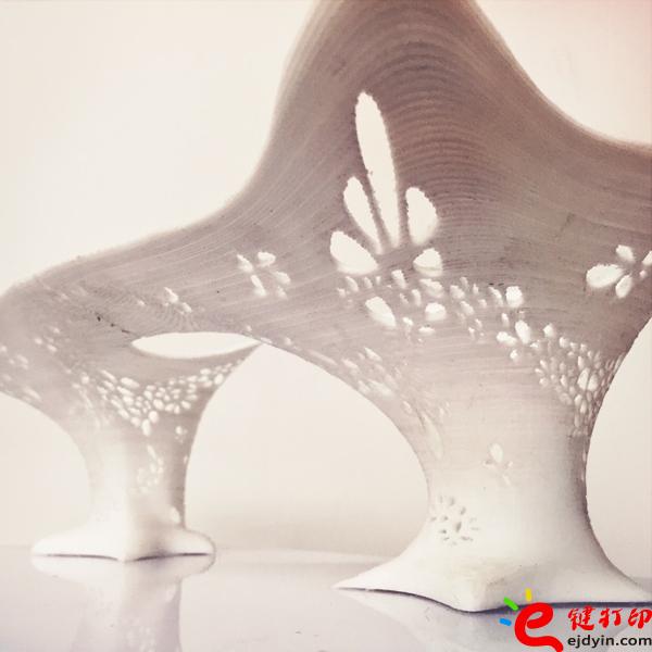 [3d打印設(shè)計(jì)建模教程] 復(fù)雜的3D打印模型支撐是如何制作出來的？3d打印設(shè)計(jì)教程,3d打印教程 建模,3d打印教程,3d打印支撐如何設(shè)置,3d打印支撐材料,3d打印支撐角度60加不了