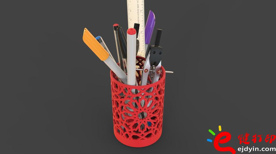 3d打印筆筒模型,3d打印筆筒模型下載,3d打印創意筆筒,蜂窩筆筒3d模型,3d打印創意作品,3d打印服務平臺,CNC加工平臺 3d打印筆筒模型,3d打印筆筒模型下載,3d打印創意筆筒,蜂窩筆筒3d模型,3d打印創意作品,3d打印服務平臺,CNC加工平臺